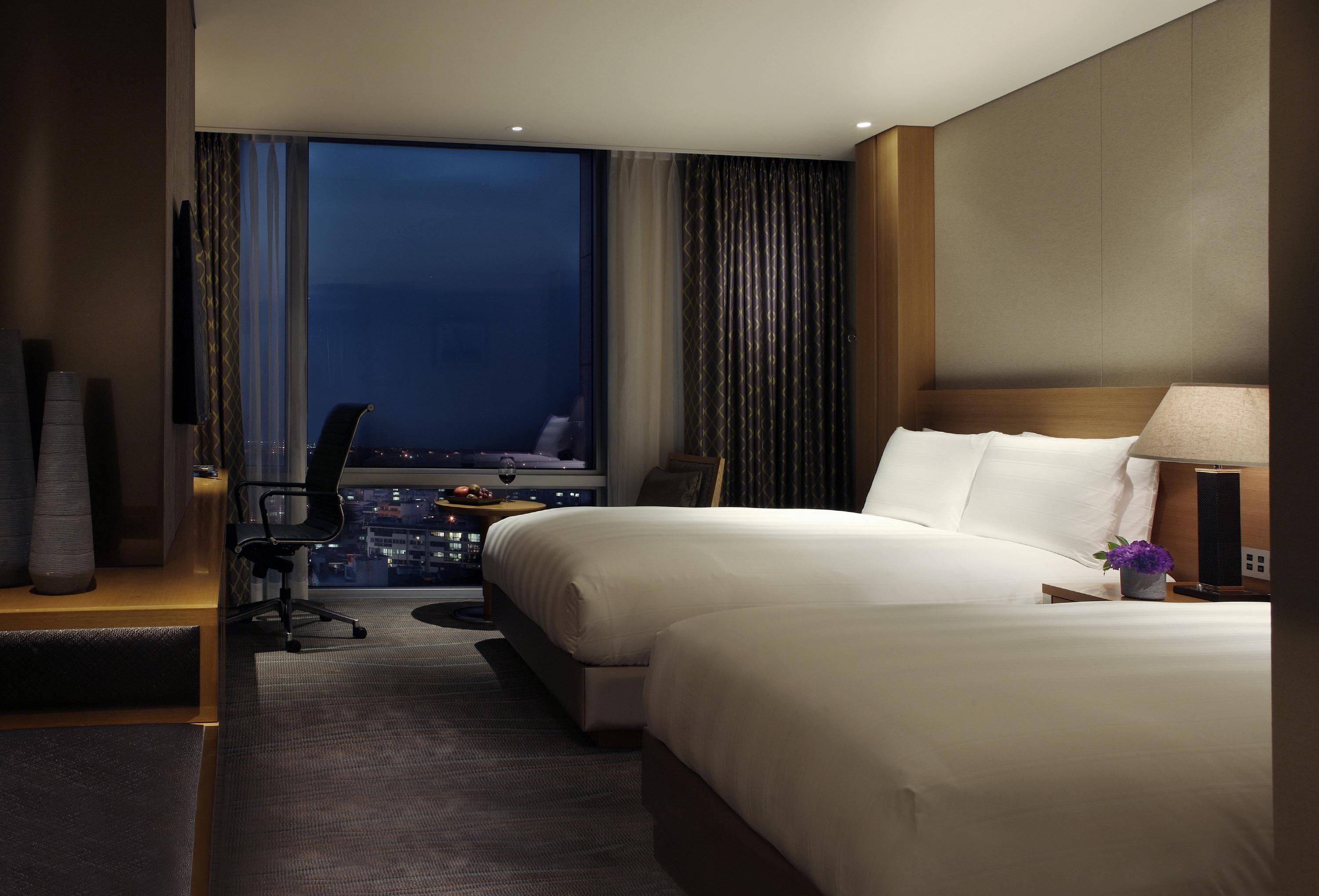Lotte City Hotel Чечжу Екстер'єр фото